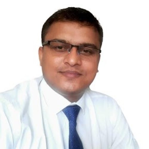 dr ankit mishra